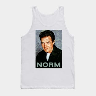 Norm Mc Tank Top